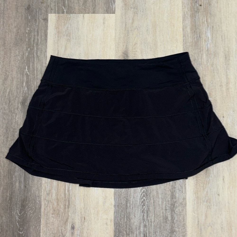 Lululemon Pace Rival Skirt (Regular) *4-way Stretch 13"